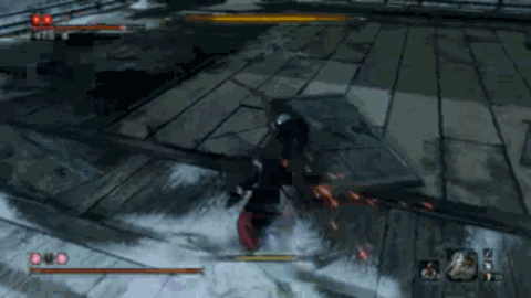 苇名弦一郎：被很多人骂，却是《只狼》里最像“主角”的那个人