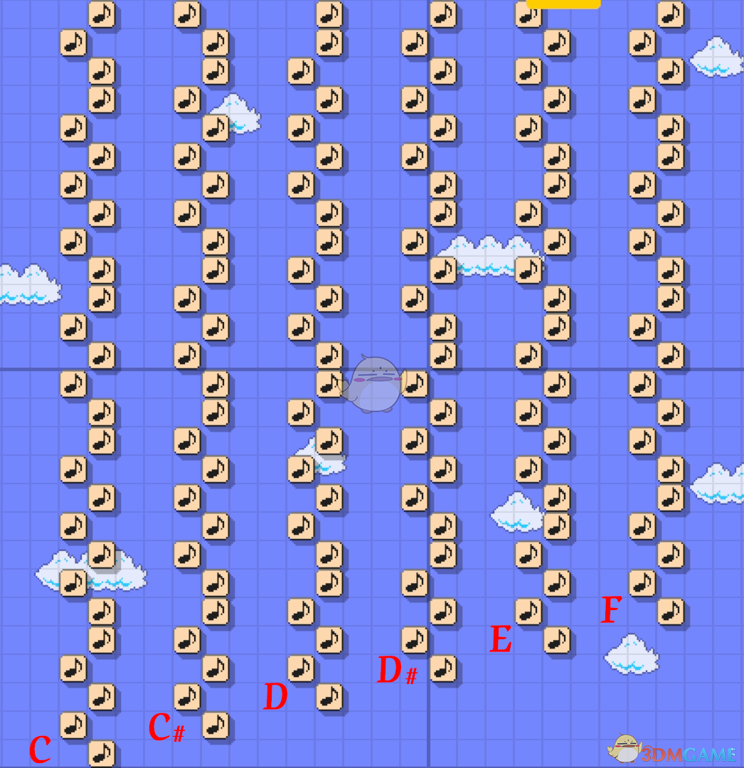 《超级马里奥制造2》音乐图怎么做？一篇给新手看的实战向指南