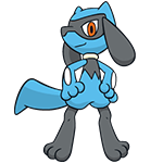 《宝可梦：剑/盾》利欧路简要情报与进化条件说明