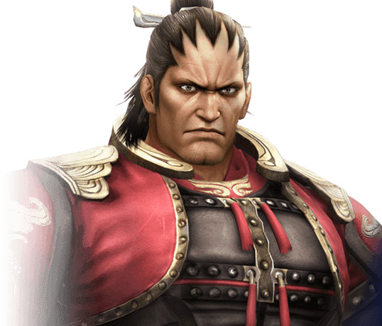 《无双大蛇3 丁奉实战使用心得：马战怪物，目押进阶指南》