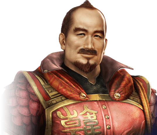 《无双大蛇3》韩当实战指南：老将也能打出存在感