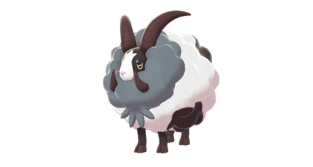 毛毛角羊单打推荐配招与实战思路