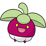 甜竹竹图鉴与进化条件一览