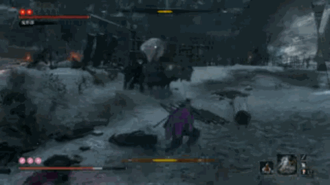 只狼鬼刑部怎么打：攻击招式与应对思路完整解析