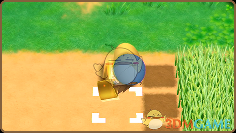 《牧场物语：重聚矿石镇》新手怎么开垦农地？简单说给你听