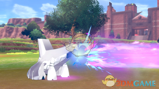 精灵宝可梦：剑/盾 铝钢龙设定与情报一览