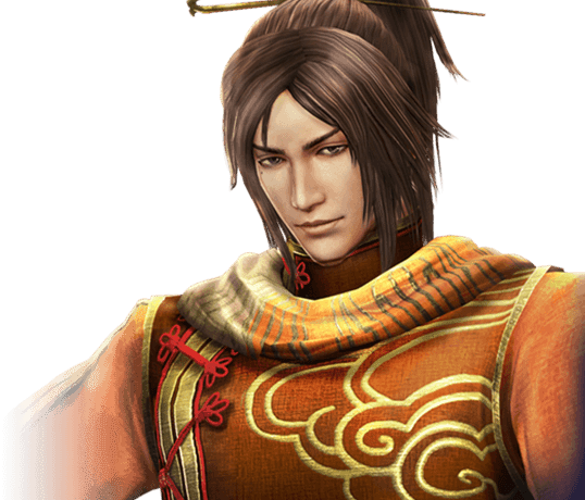 《无双大蛇3：凌统实战上手与配装思路》