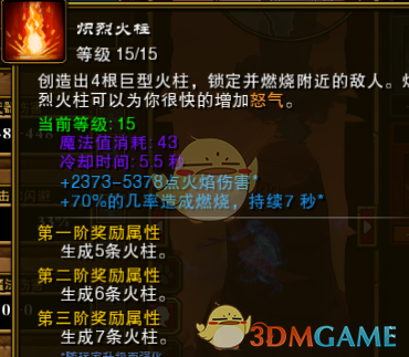 《〈火炬之光2〉法师五彩流入门与进阶思路》