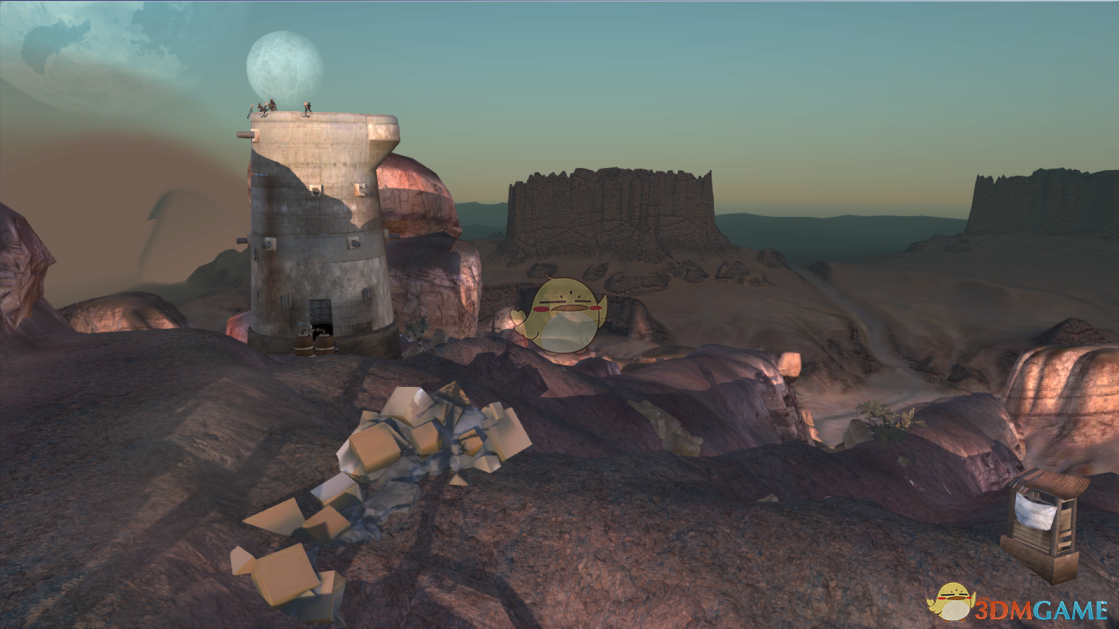 《<剑士>工具人老爱偷懒？实测一招让他们老老实实干活》