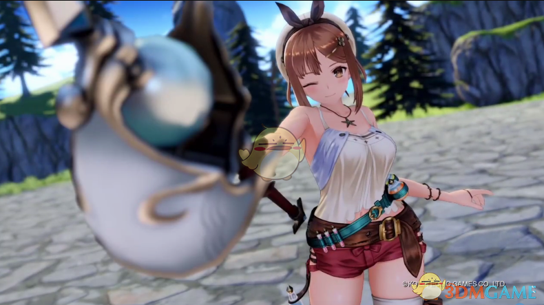 《莱莎的炼金工房：ap值到底是干嘛用的？一句句给你讲清楚》