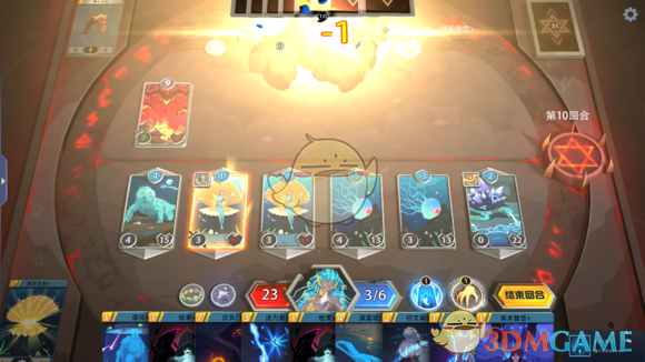 《恶魔秘境女巫无限流卡组：从痛苦开局到一路乱杀的实战心得》