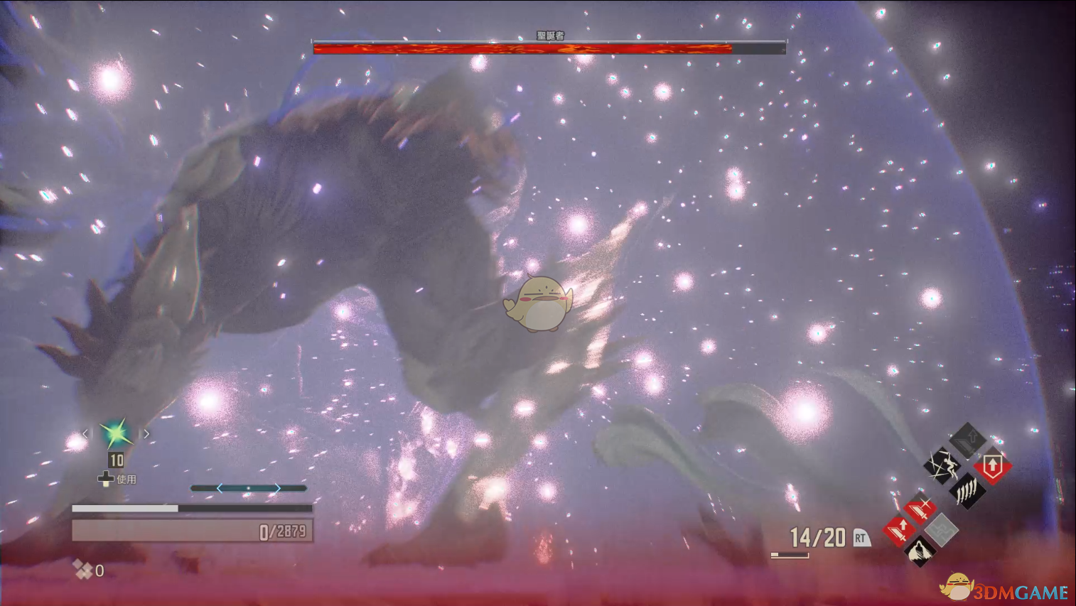 《<噬血代码>锤子武器怎么选？重斧、堕落重斧、暴君双头斧简单聊聊》