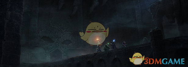 龙骑士之墓值得玩么？从玩法到系统，一口气讲清楚