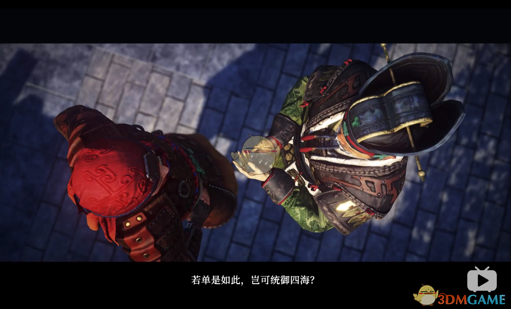 《〈全面战争：三国〉“八王之乱”DLC即将上线：西晋这出烂摊子，终于轮到玩家来收拾》