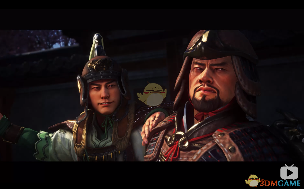 《〈全面战争：三国〉“八王之乱”DLC即将上线：西晋这出烂摊子，终于轮到玩家来收拾》