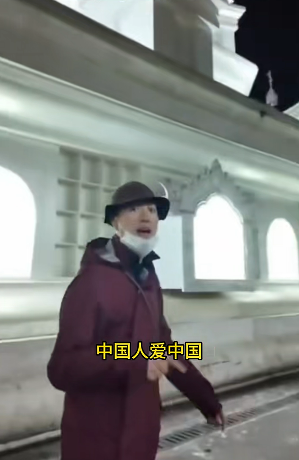 刘翔回应移民美国传言