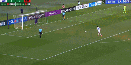 门将李昊再次贡献神扑救至今0丢球