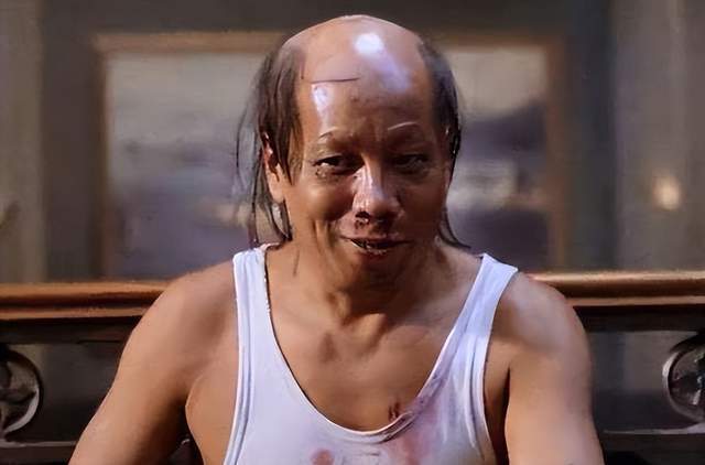 梁小龙去世前一天曾现身吃火锅