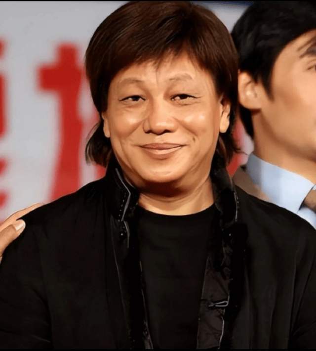 梁小龙去世前一天曾现身吃火锅