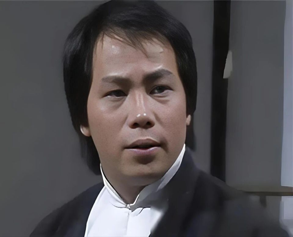 洪金宝曾称梁小龙现实中打架像拍电影