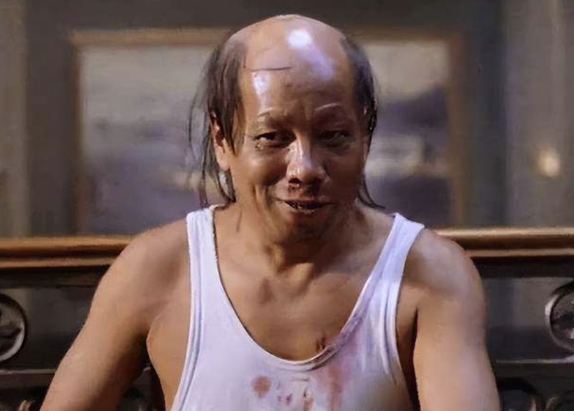 “香港四小龙”又少一龙