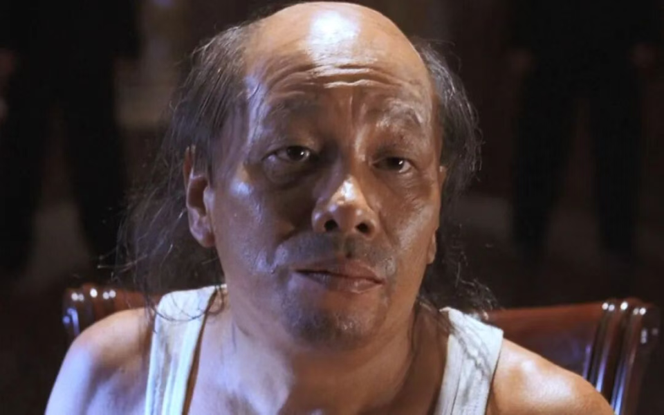 洪金宝曾称梁小龙现实中打架像拍电影