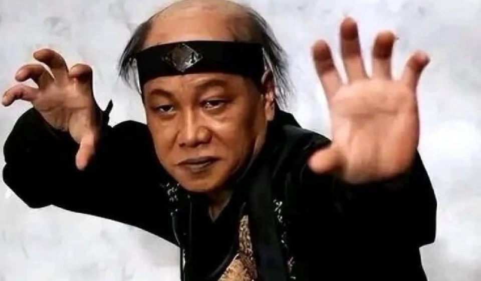 “香港四小龙”又少一龙