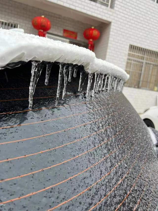 本轮寒潮不及2008年为何却更需警惕