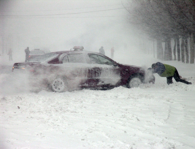 本轮寒潮不及2008年为何却更需警惕