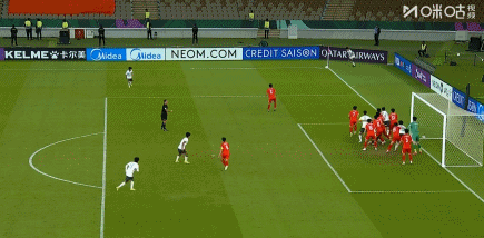 U23国足将与日本队争冠