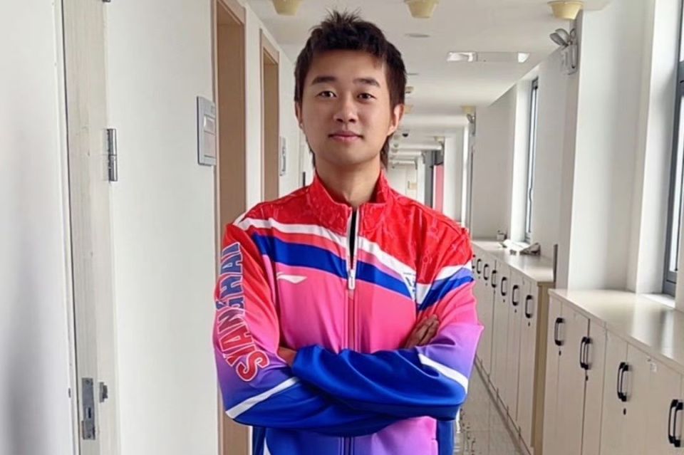国乒多名球员退队
