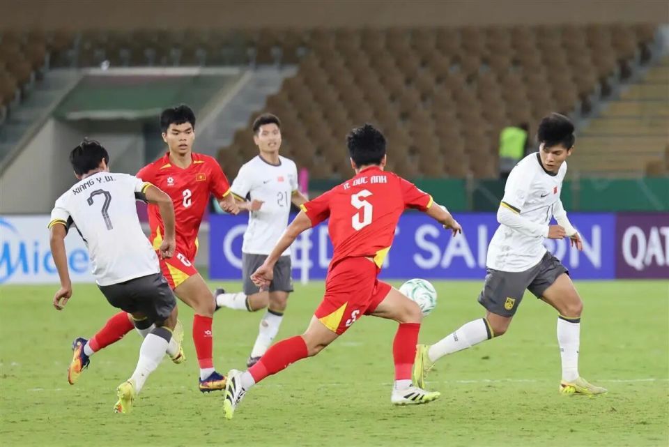U23国足战日本队转播计划来了