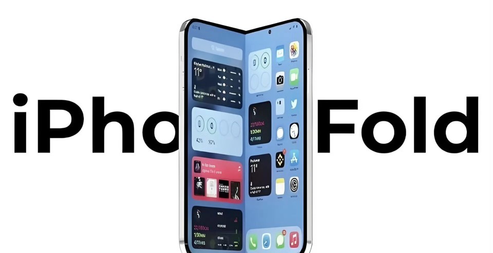 iPhoneFold售价曝光顶配或超2万