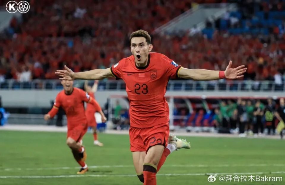 U23国足主帅：中日足球差距大