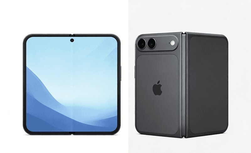 iPhoneFold售价曝光顶配或超2万
