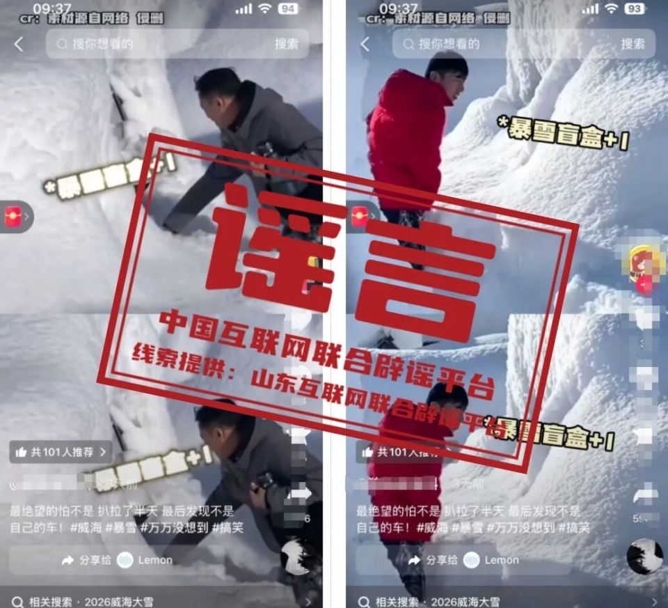 关于草莓的谣言一次讲清