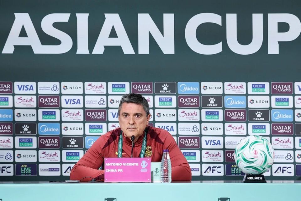 与日本决赛在即中领馆提醒