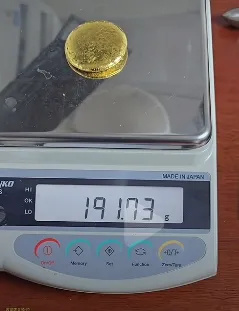 當事人回應用SIM卡煉出191克黃金