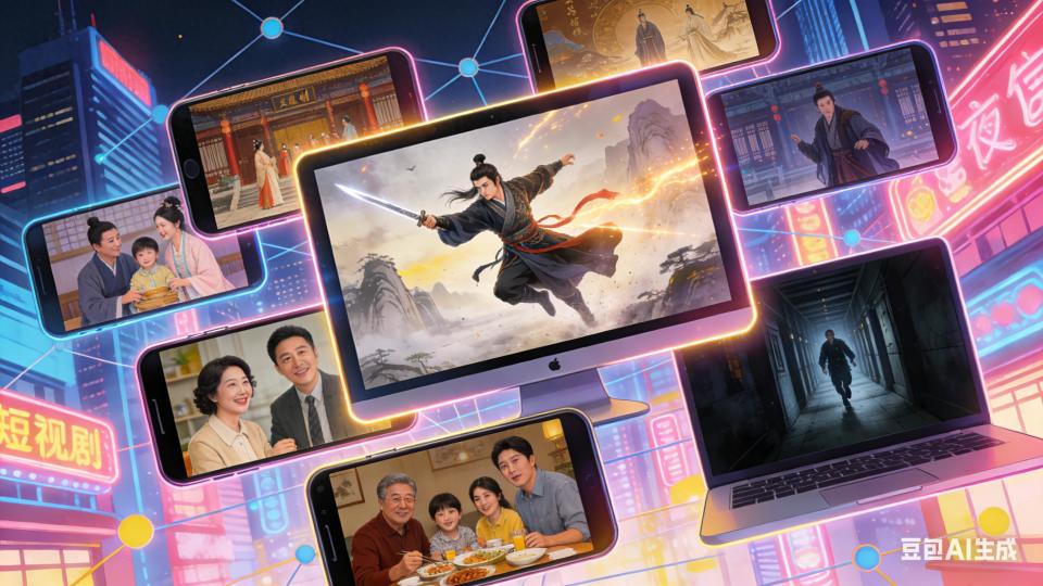 40岁“三毛”扮演者称已转型拍短剧