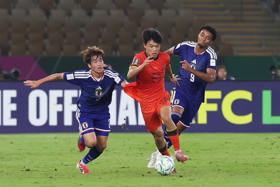 球迷态度：你对本场决赛的感受如何