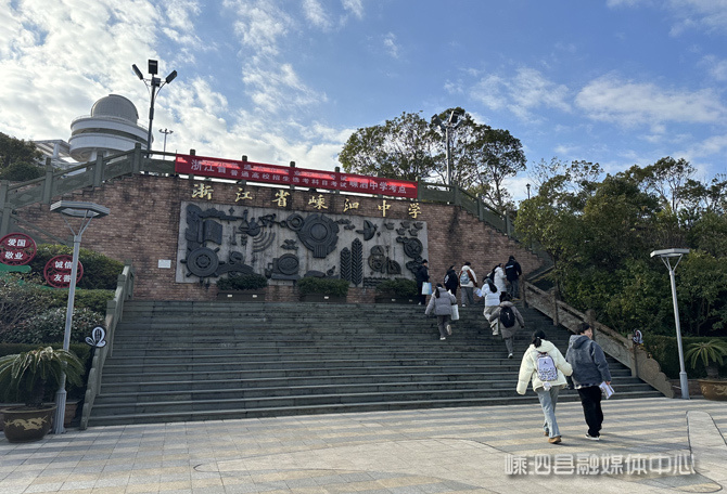 一地取消中考选拔功能全员直升普高