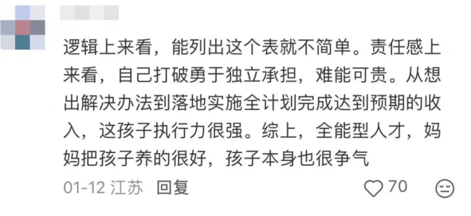 11岁儿子在小区创业2个月赚了6千元