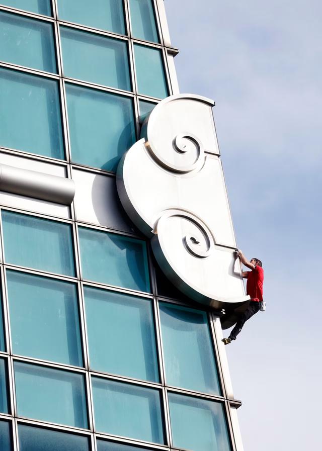 亚历克斯霍诺德回应徒手爬台北101