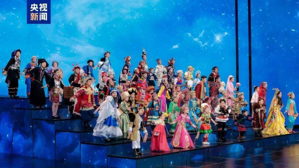 起猛了以为看到“山海经”了