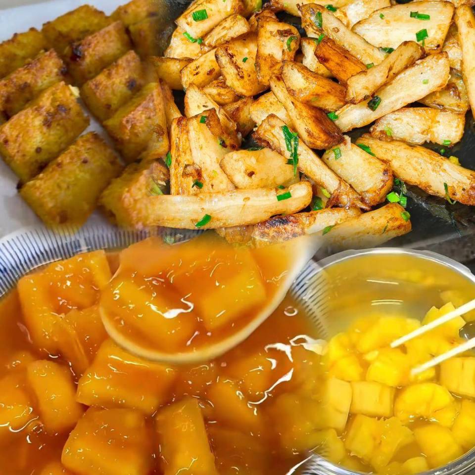 又一小众食材火了