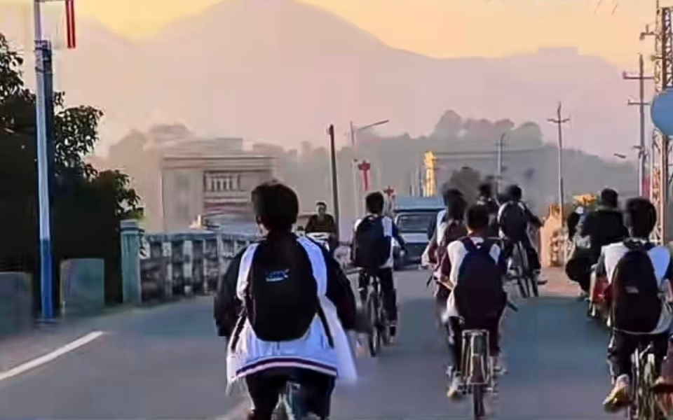 海岛小县取消中考背后有个大趋势