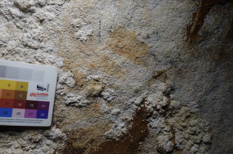 6.78万年！最古老岩画现身印尼