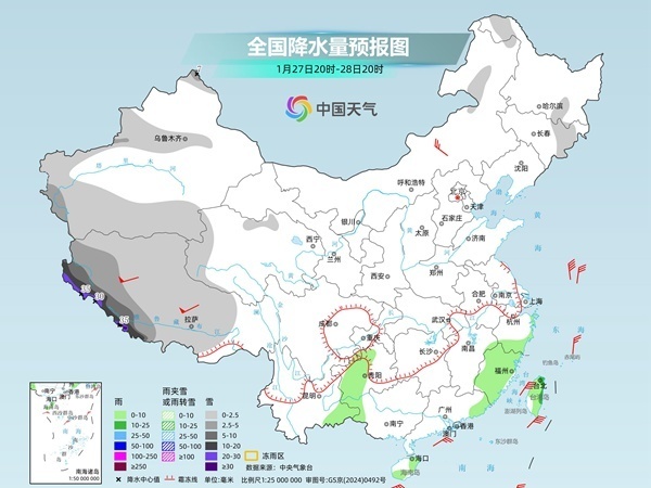 暴雪大暴雪登场哪天雪最强