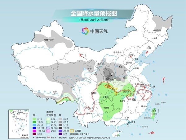 暴雪大暴雪登场哪天雪最强