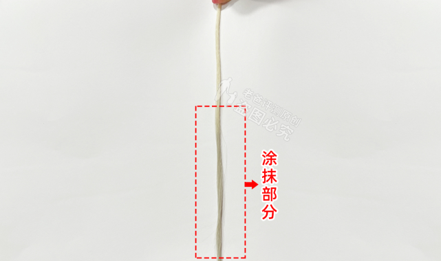 洗发水白发洗黑是假收智商税是真